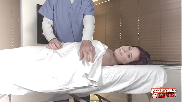 Download Video - Penny Paxx's Hairy Pussy Got Covered With A Hot And Big Load Of Sperm&excl;