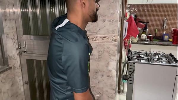 Download Video - Acabou a agua quente