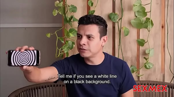 SEXMEX - HUSBAND SHARES HIS HOT LATINA WIFE