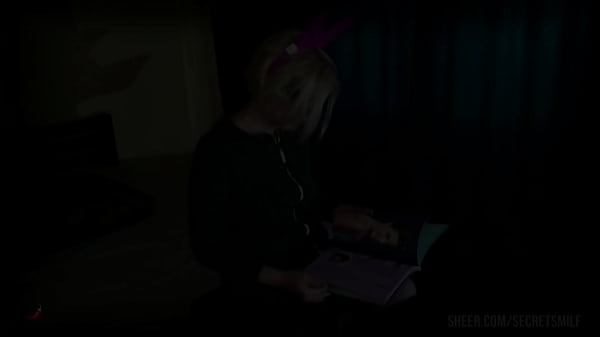 Mrs Lazinski is a teacher from eastern Europe.