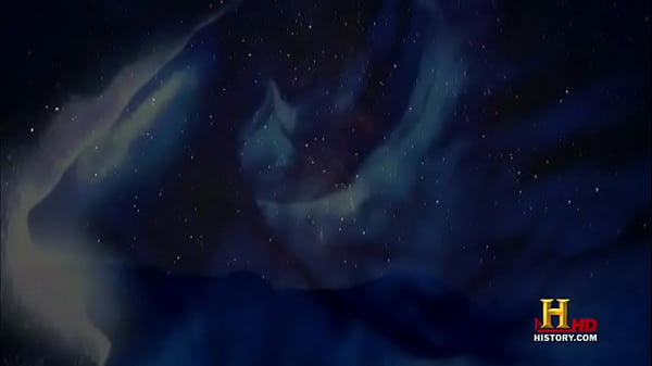 Alienigenas do Passado Ep 1