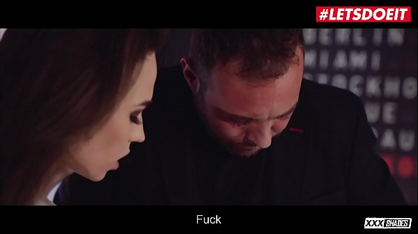 LETSDOEIT - Russian Babe Angel Rush Fucks With Her Older BF While He Speaks At The Phone During Sex