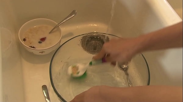 Hot Lesbian MILF Searches For Pleasure Spots In Steamy Threesome