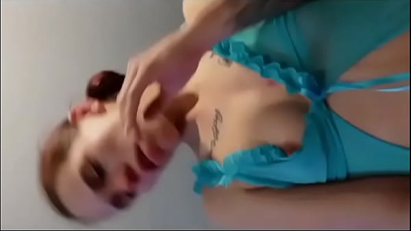 Download Video - Wife sucks dick and plays with herself