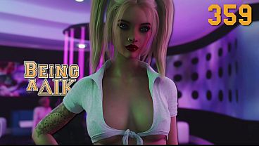 BEING A DIK #359