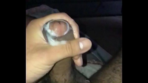Download Video - Macky slow motion cumming