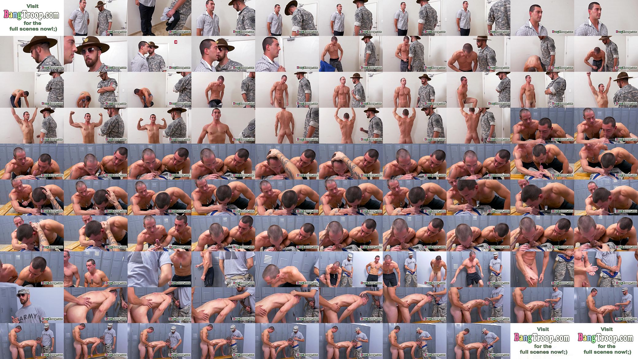 Lovely guy gets his dick sucked 预览图