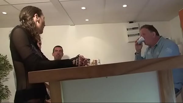 Raunchy whore gets fist fucking up the ass mf006303 1