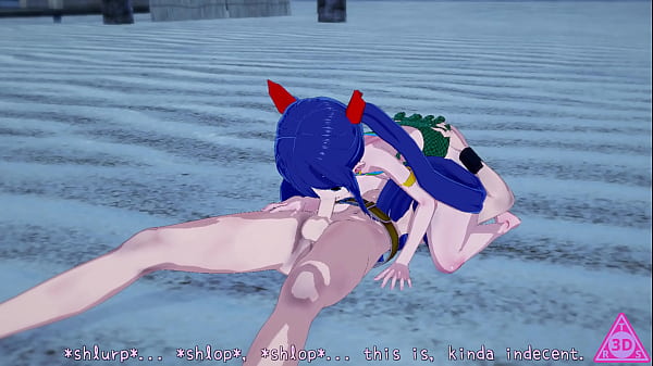 Fairy tail wendi e natsu