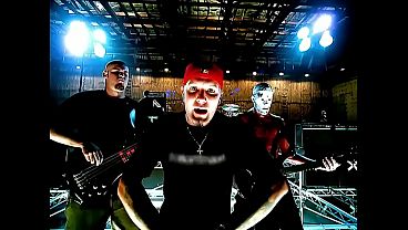 My generation Limp bizkit oficial clipe