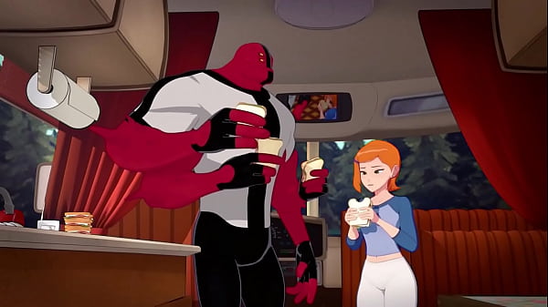 Download Video - Gwen's Curiosity