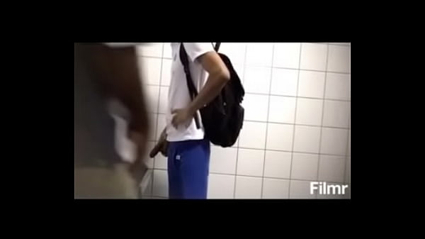 Download Video - Hung urinal