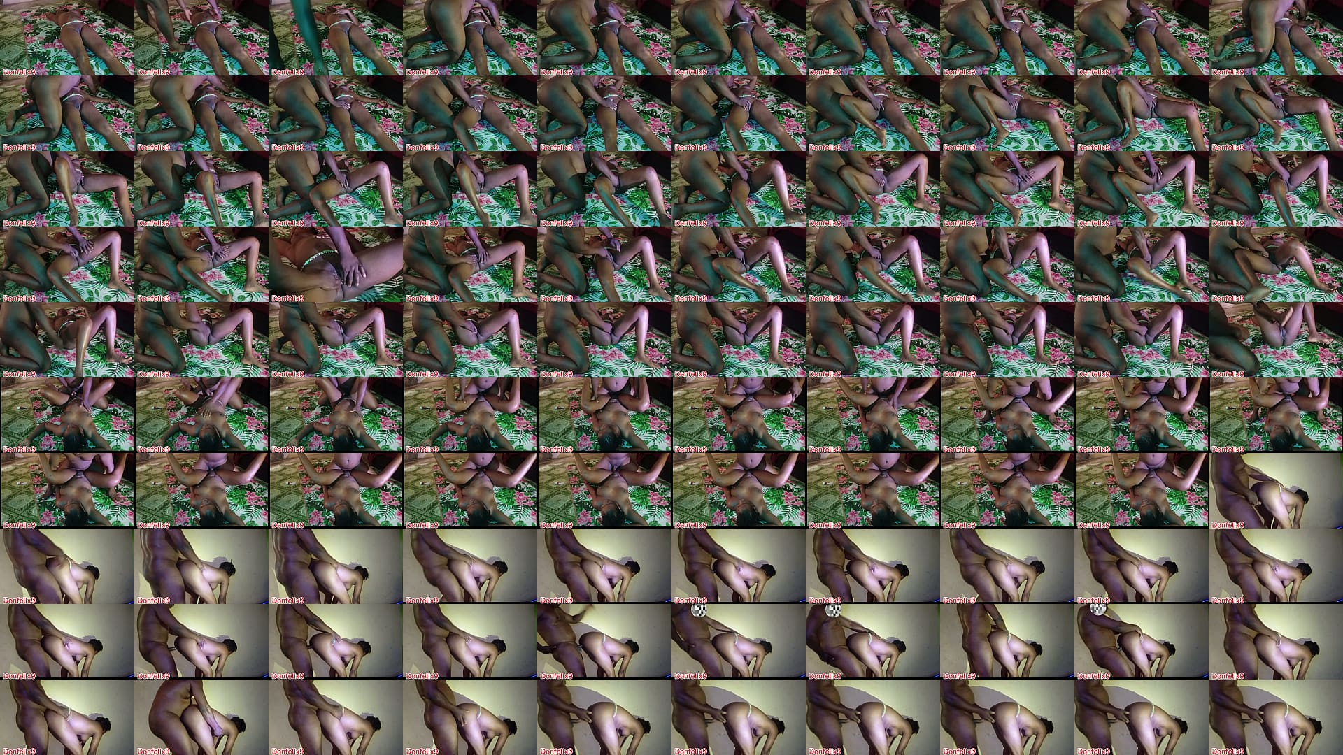 Sexiest pussy fisting and fucking good naija XXX naija porn videos Donfelix9 预览图