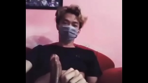 Download Video - Hot boy shows his dick cumshots