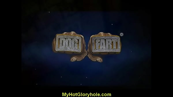 Intiation in the art of gloryhole blowjob 15