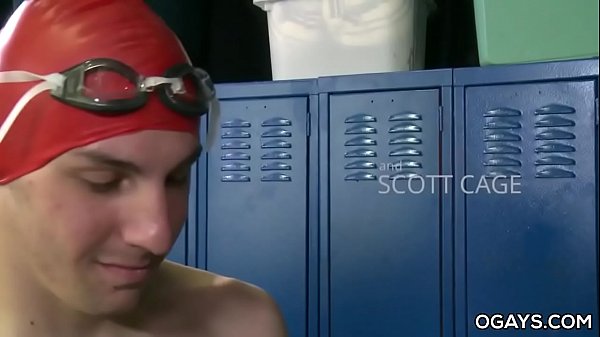 Download Video - Swimmers with gorgeous cocks