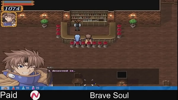 Brave Soul part05