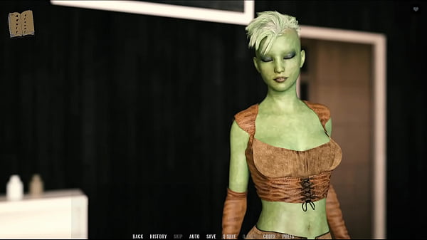 Download Video - Tales From The Unending Void 133