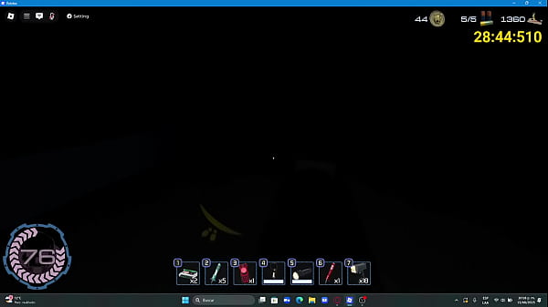 Roblox Pressure Gameplay