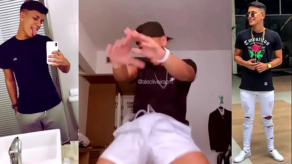 Download Video - Ale Oliveira do Brega Funk - Rei da Mala - Parte I