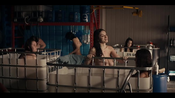 young actress nude video