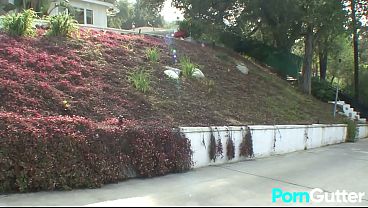 Hot Stepmom Punishes You for Watching Porn