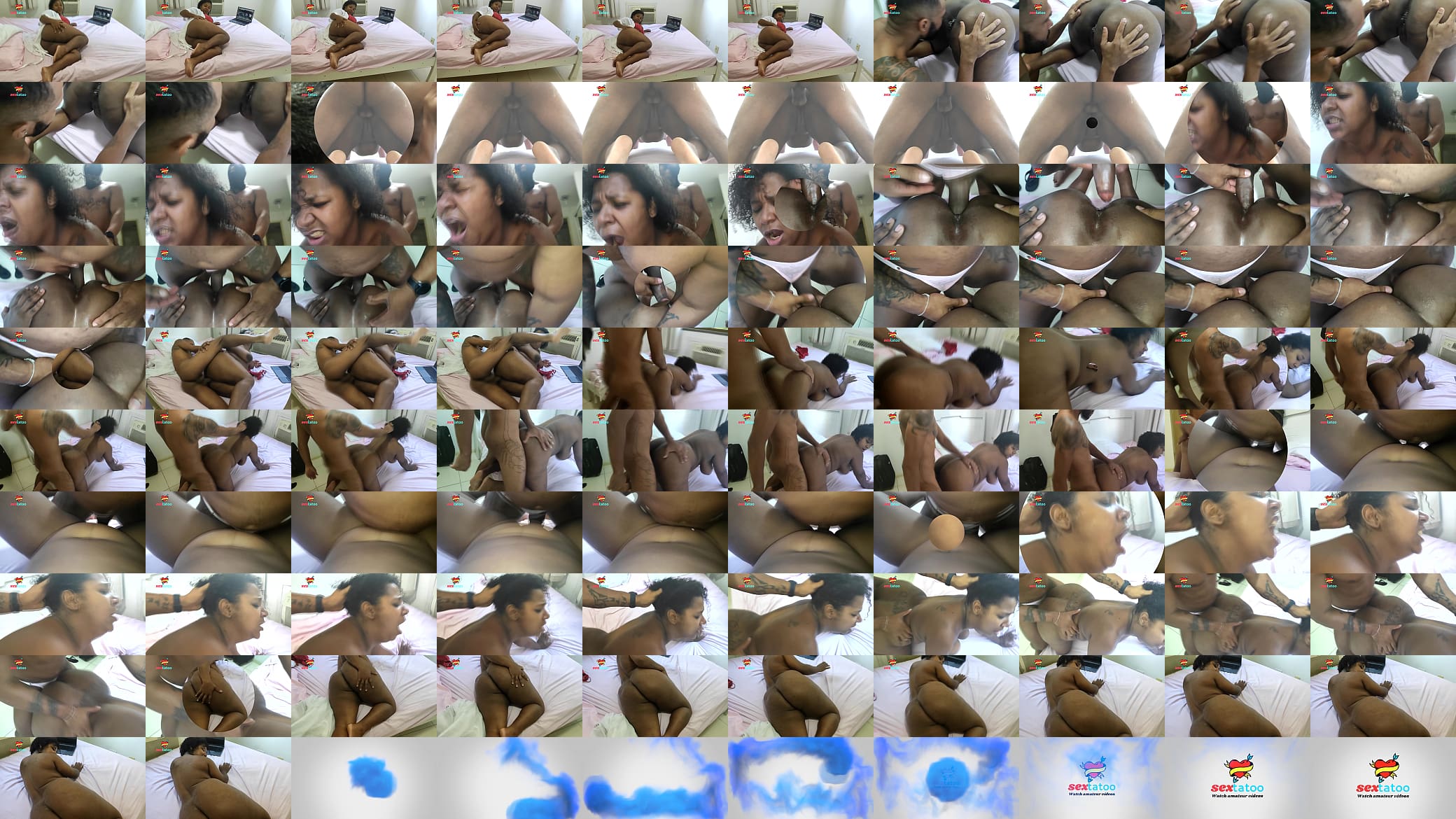 Hard sex Brazilian 预览图