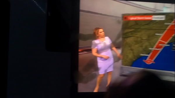 Voluptueux Alex Wilson Cum Hommage