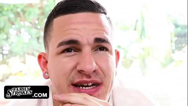 Stepbro fucks Natalia Starr hard and nasty dogg...