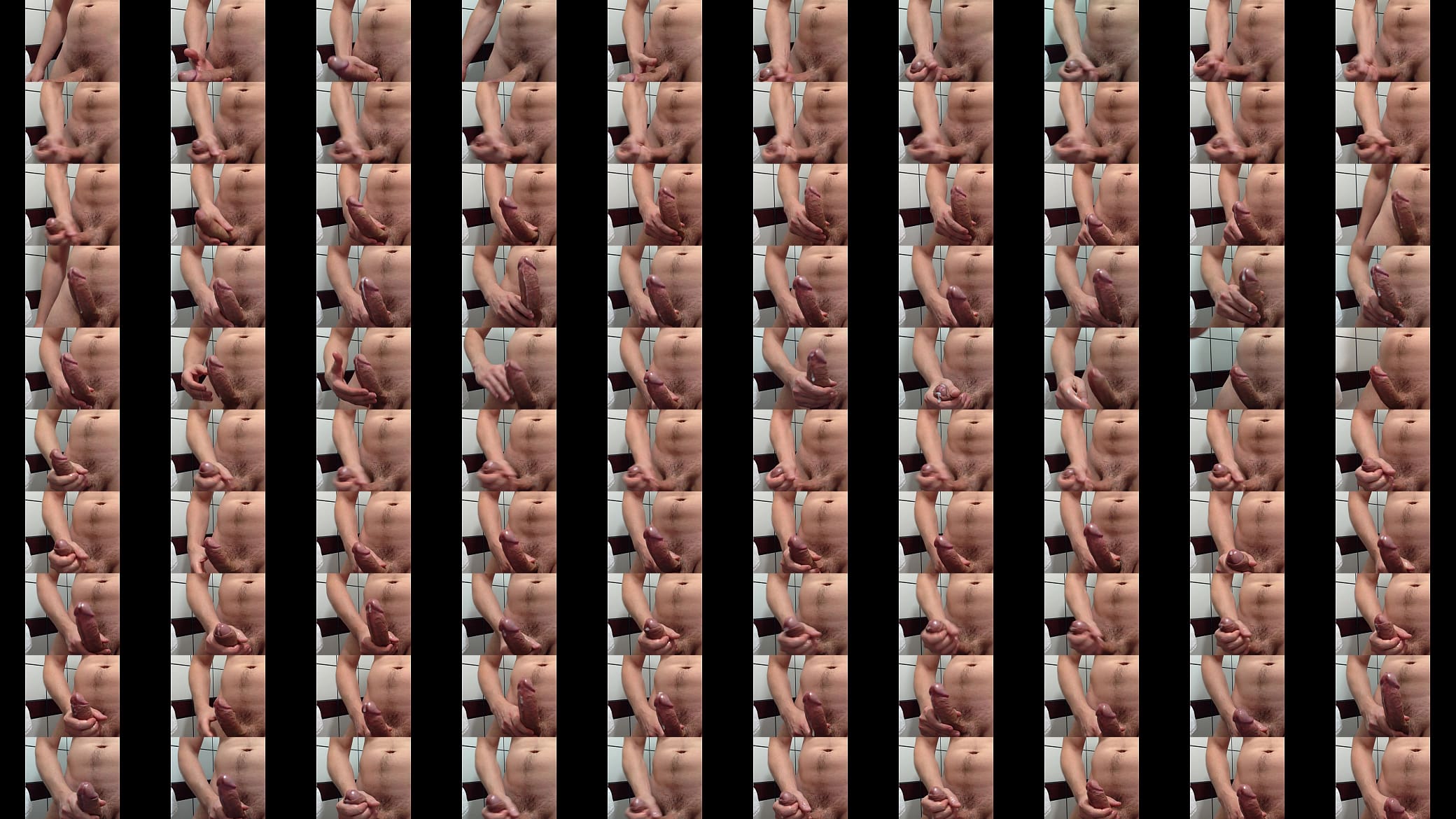 3 times of pre cum 预览图