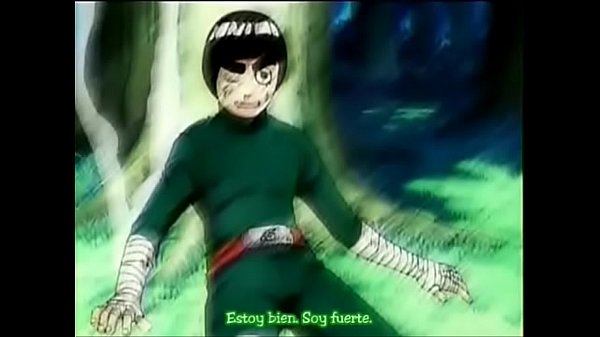 Download Video - Rock lee VS gara gostoso ao som de link park
