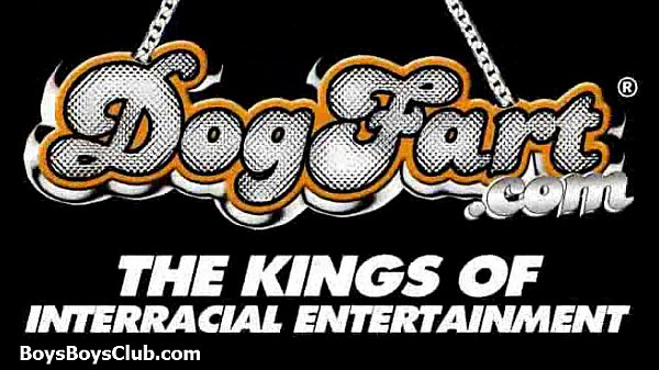 Muscled black gay boys humiliate white twinks hardcore 09