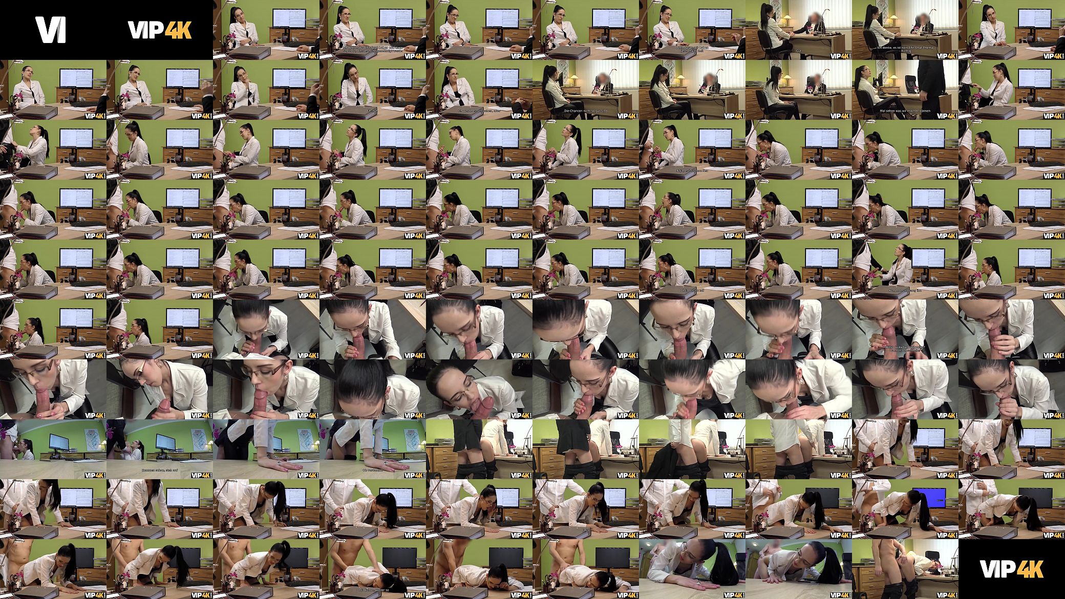 VIP4K. Leihmittel ist glucklich, Gesicht und Vagina des Musikers zu ficken 预览图