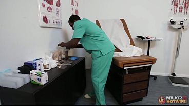 What The Doctor Needs