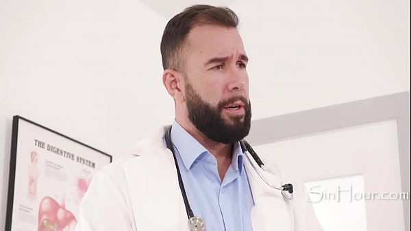 Hospital Heartbreak, Hoe Unveiled - Alison Rey, Will Pounder
