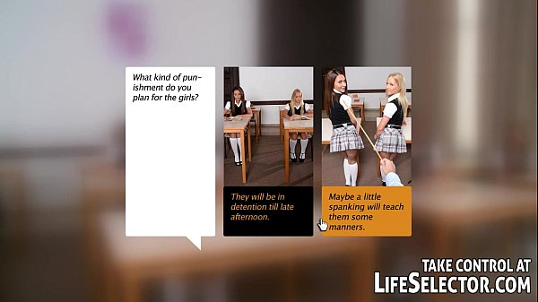 Sorority Secrets 2 - The New Semester