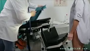 Anal exam 184