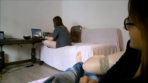 Real bitch need hot sex with boyfriend and get hot cum