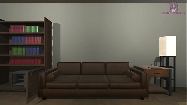 Escape from the room of the lustful service doll 4 Oral sex Normal ending - Return to daily life