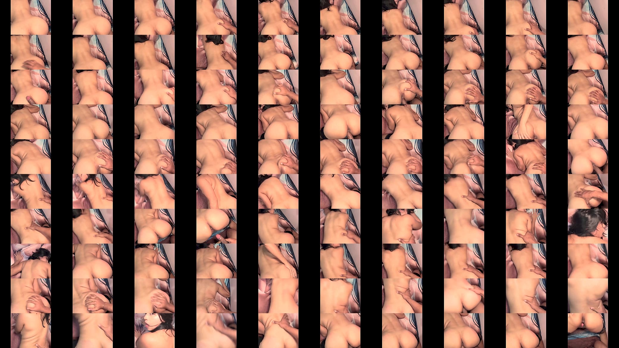 Me Vengo Dentro De Este Hermoso Culo, A Gritos Pedia Verga 预览图
