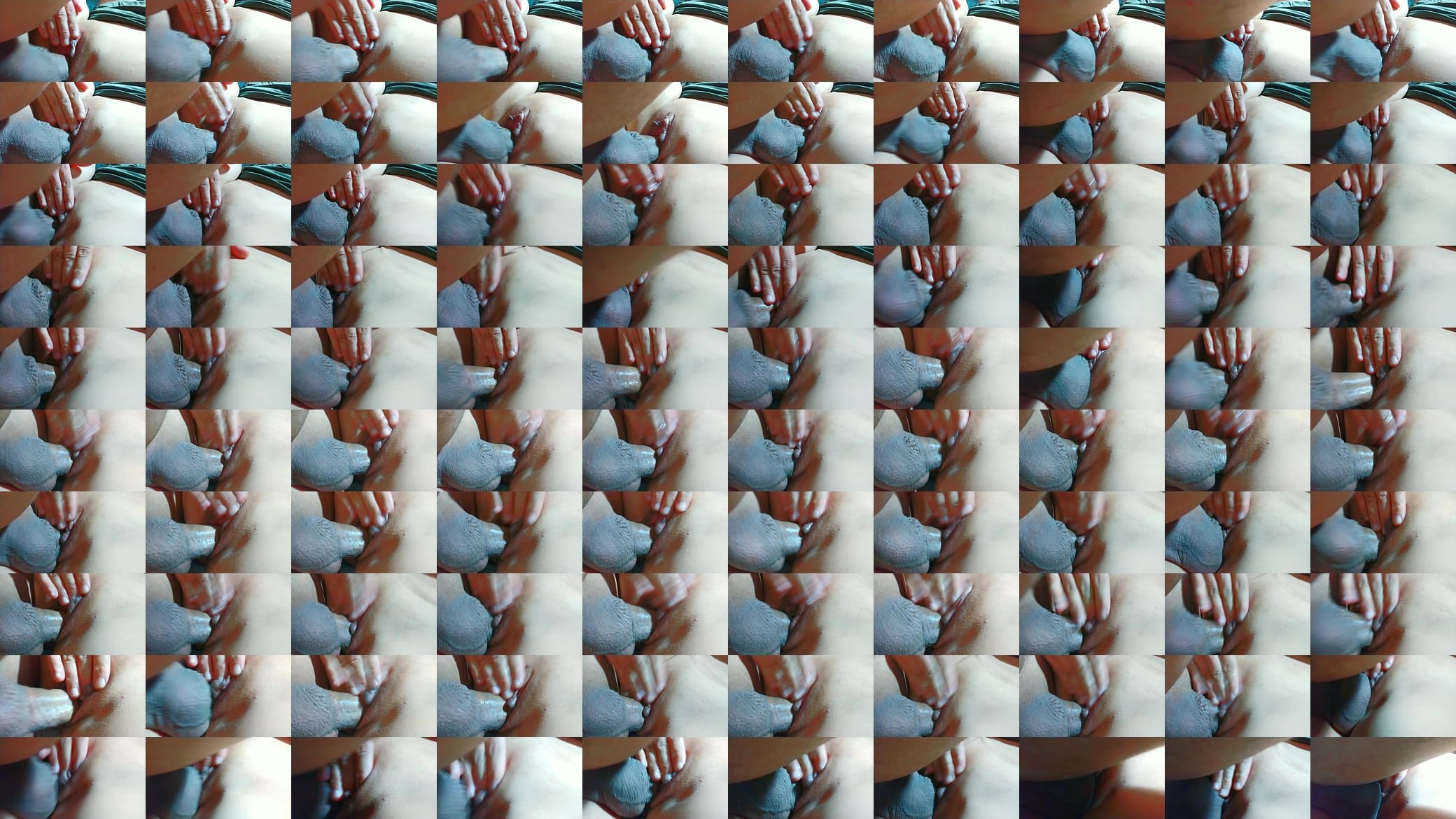 Fucking a horny pussy (Enjoy and Comment) 预览图