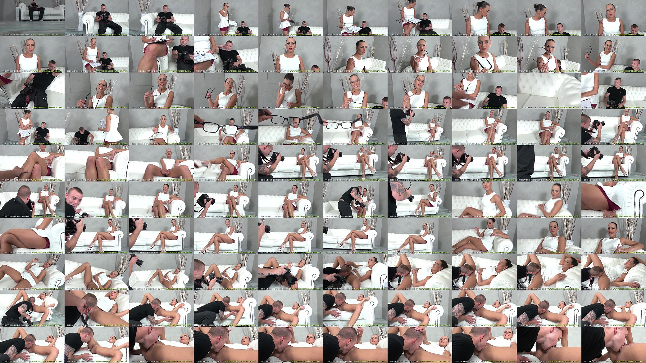 Mea Melone humilate a guy 预览图