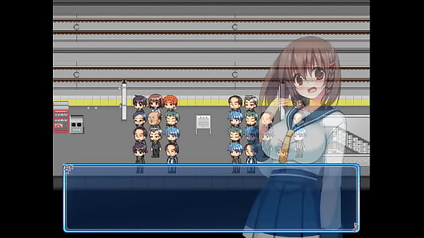 Download Video - KANADE and the Ecchi Worklife part 3