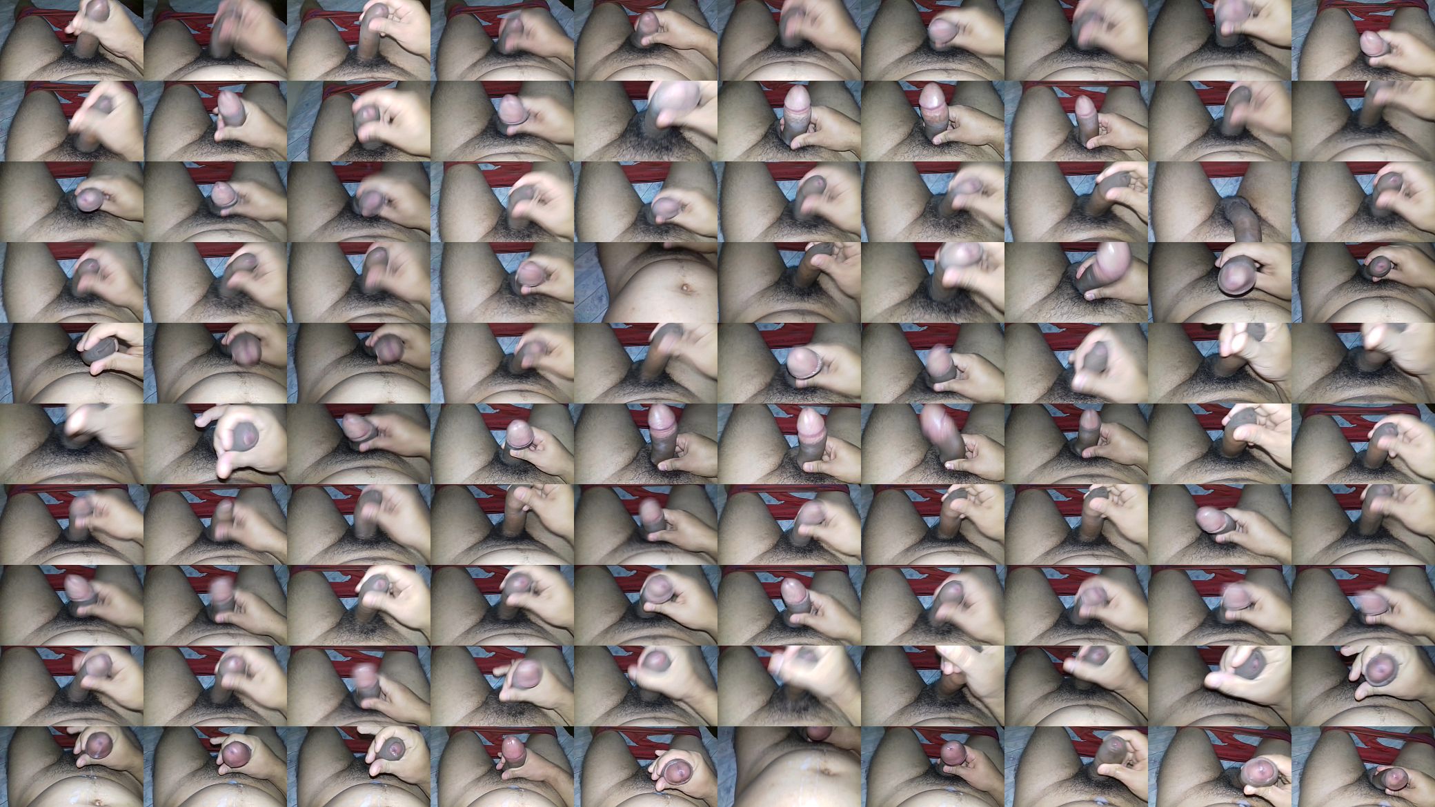 Pau Gozando na Punheta 预览图