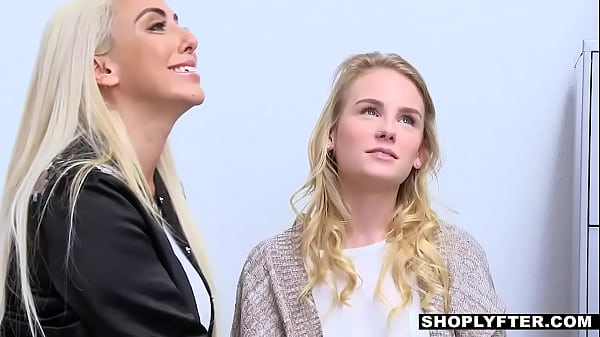 Download Video - Kylie Kingston &comma; Natalie Knight In Case No 9376465