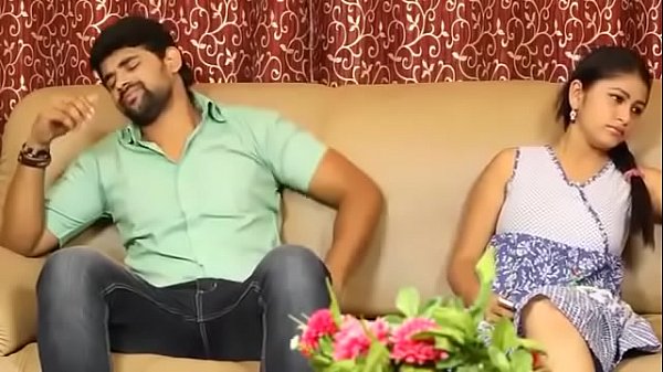 Pakkinti Kurradi Tho - Pakkinti Kurradi Tho - Telugu Romantic Short Film