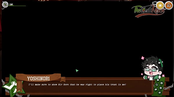 Download Video - Aiden has some Mixed Feelings &vert; Camp Buddy Scoutmaster Season - 02