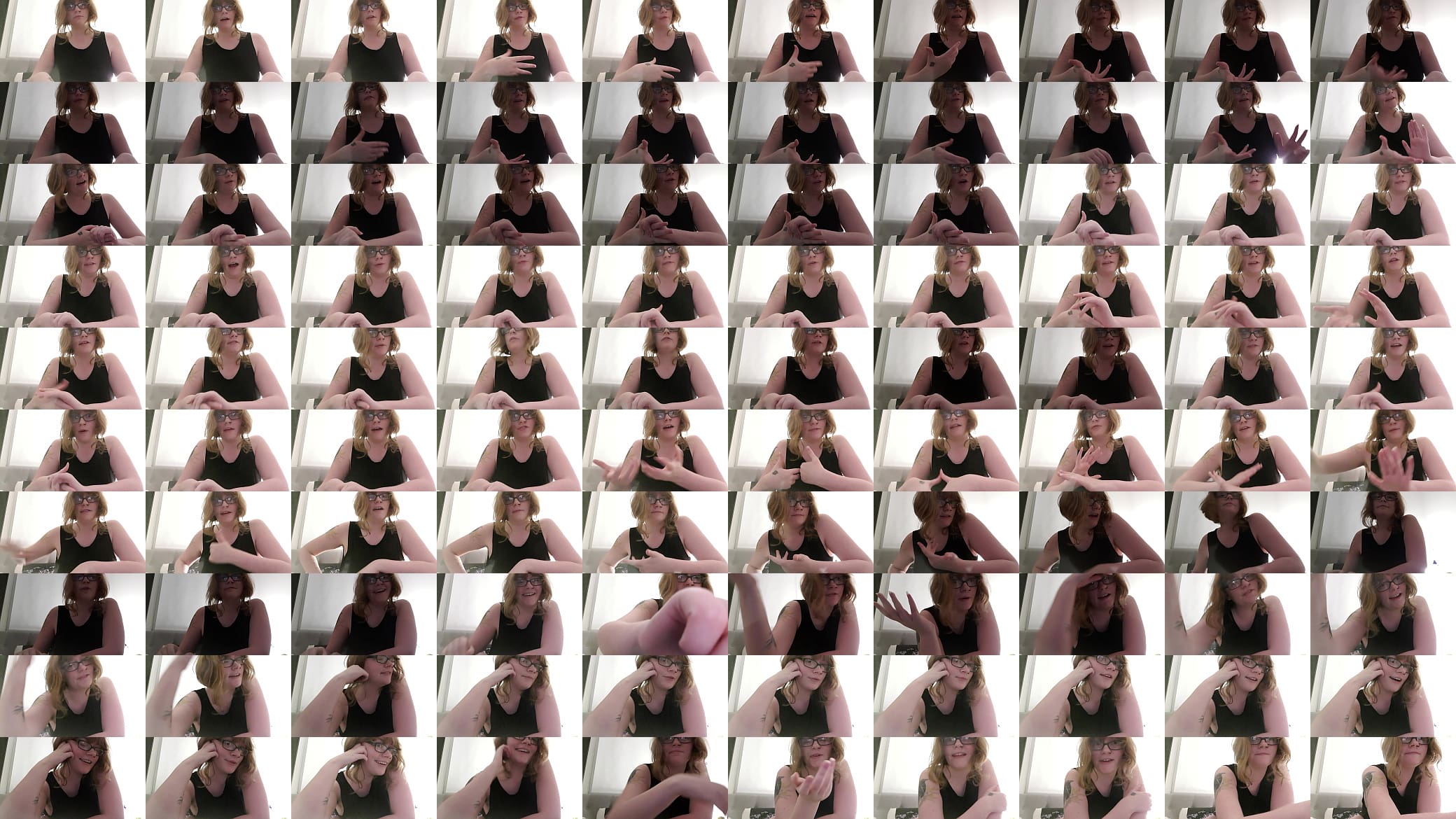 Verification video 预览图