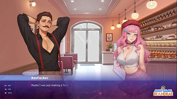 EP1: Waifu By Myside: Patch Me In (Gameplay)