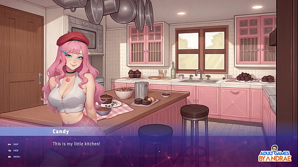 EP1: Waifu By Myside: Patch Me In (Gameplay)